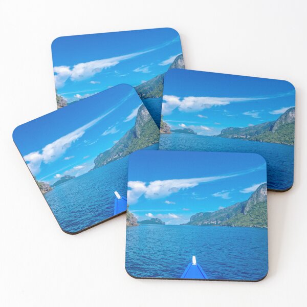Item preview, El Nido (Cadlao Island) designed and sold by Ross.A.Campbell.