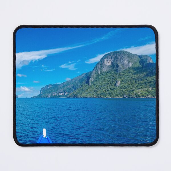 Item preview, El Nido (Cadlao Island) designed and sold by Ross.A.Campbell.