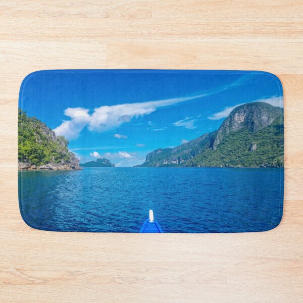Item preview, El Nido (Cadlao Island) designed and sold by Ross.A.Campbell.