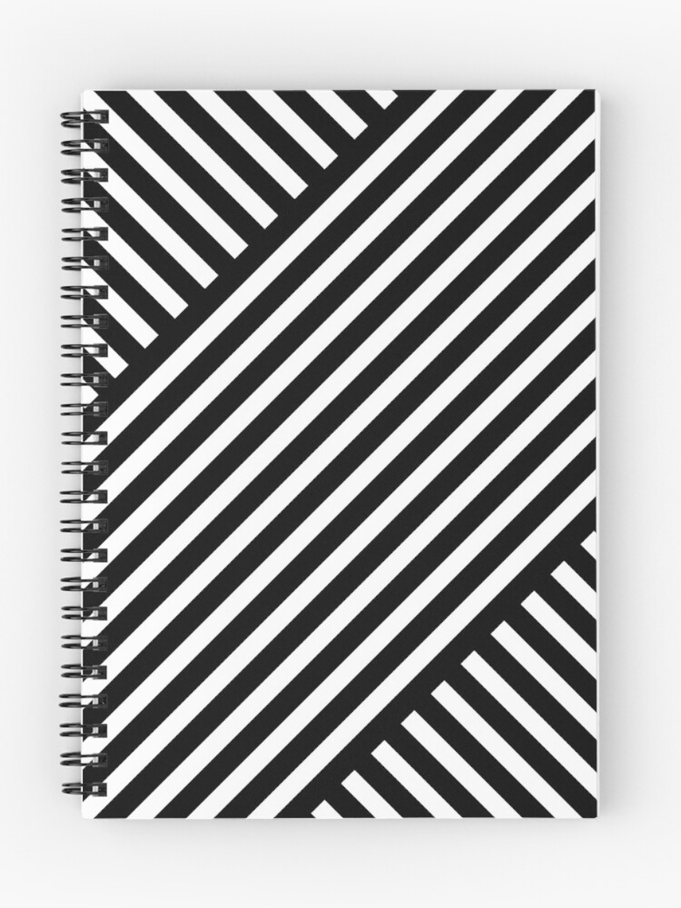 Thumbnail 1 of 3, Journal, Parallel Mod designed and sold by Texterns.