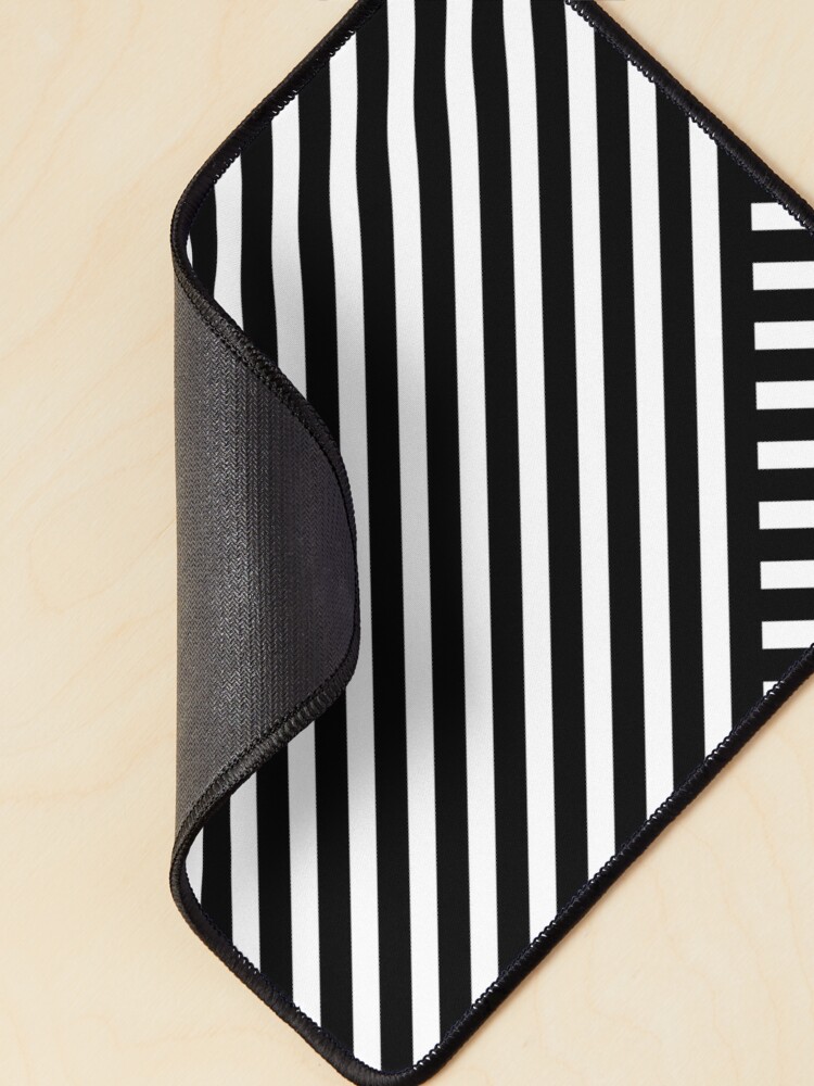 Thumbnail 2 of 5, Mouse Pad, Parallel Mod designed and sold by Texterns.