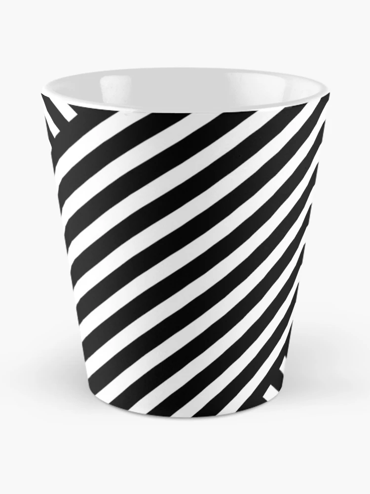 Thumbnail 2 of 4, Coffee Mug, Parallel Mod designed and sold by Texterns.