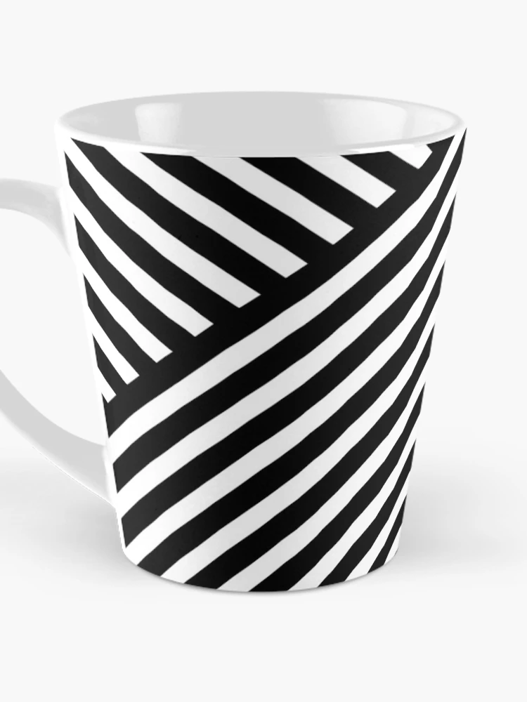Thumbnail 3 of 4, Coffee Mug, Parallel Mod designed and sold by Texterns.