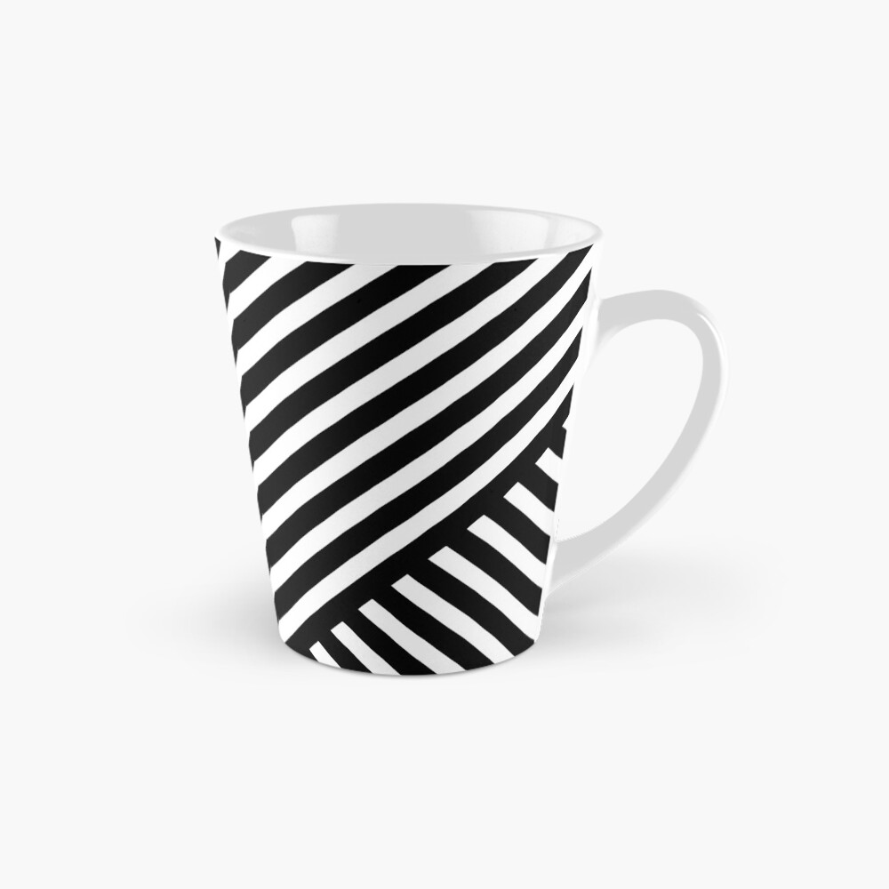 Item preview, Tall Mug designed and sold by Texterns.
