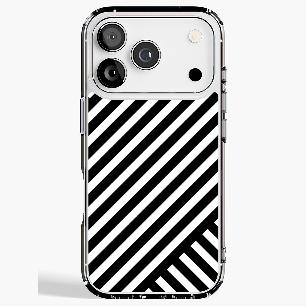 Item preview, iPhone Soft Case designed and sold by Texterns.