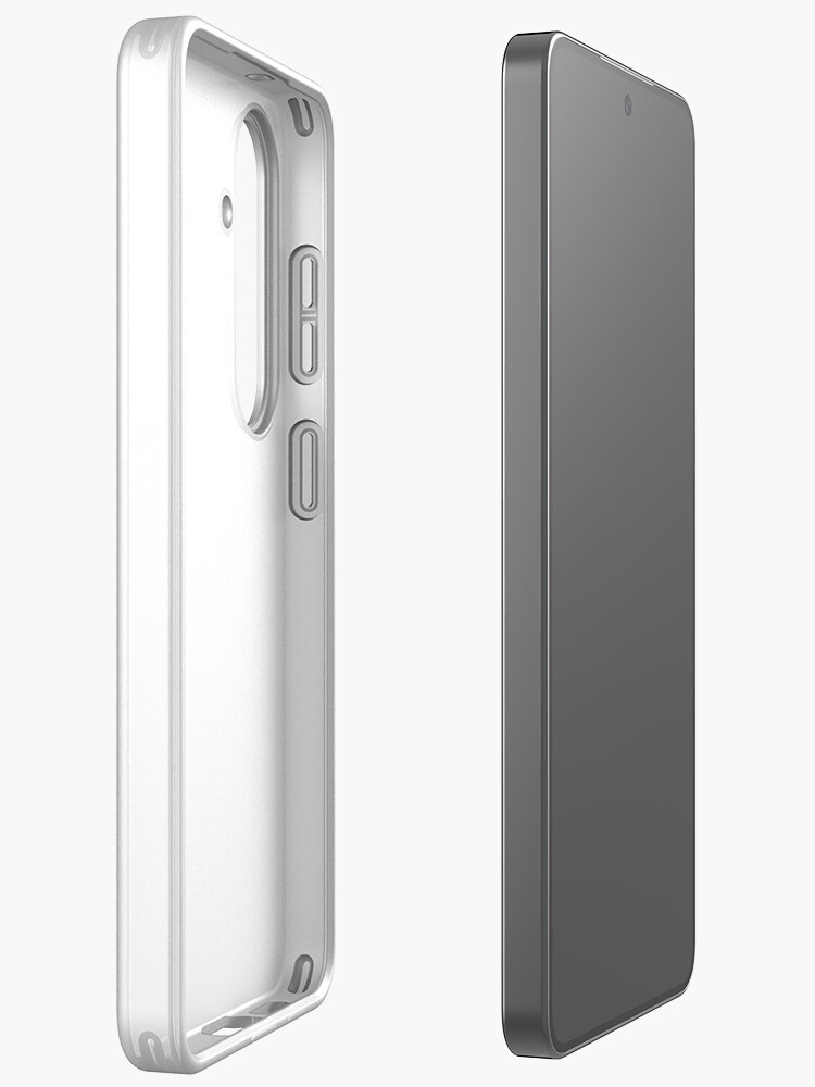 Thumbnail 2 of 4, Samsung Galaxy Phone Case, Parallel Mod designed and sold by Texterns.