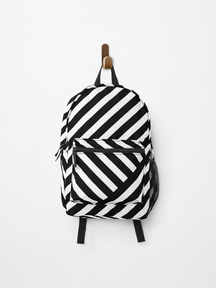 Thumbnail 1 of 3, Backpack, Parallel Mod designed and sold by Texterns.