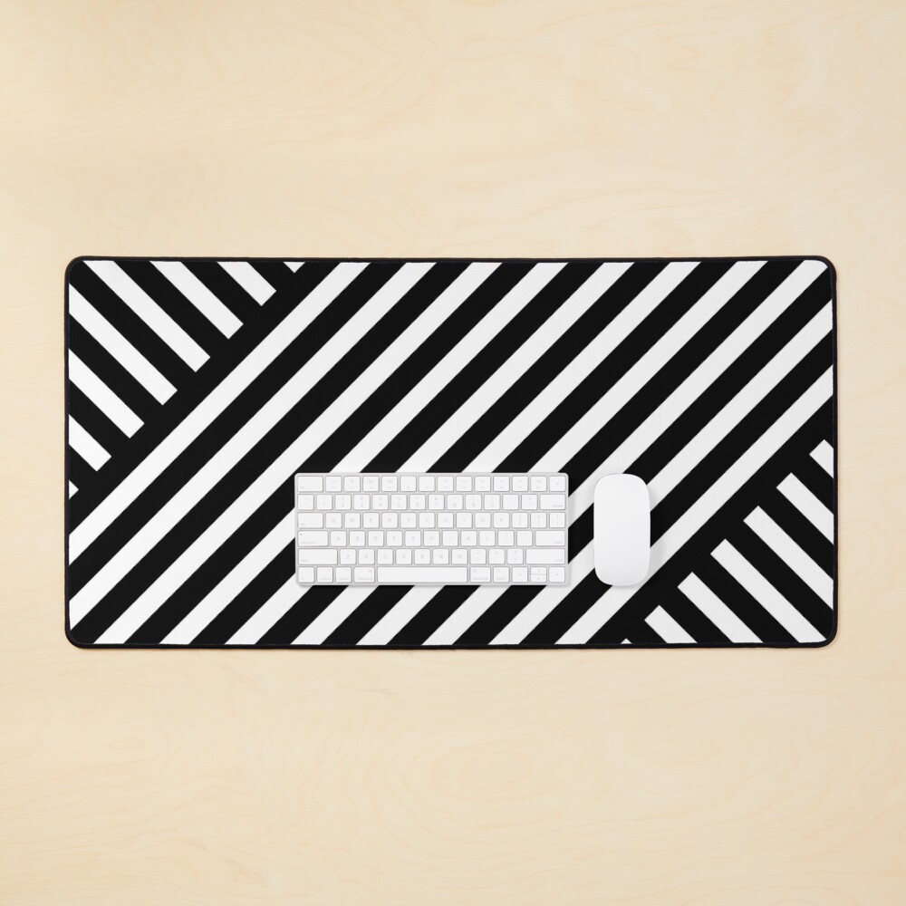Item preview, Desk Mat designed and sold by Texterns.