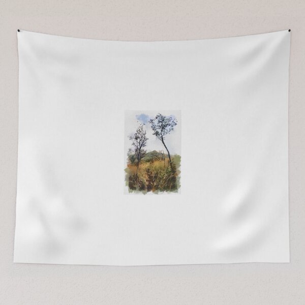 Item preview, Bieszczady in summer designed and sold by bogfl.