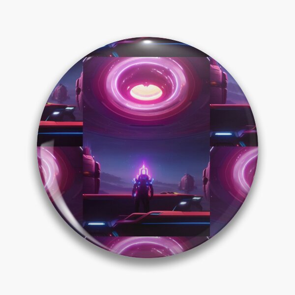 Item preview, TELEPORT POWERING UP designed and sold by sailorsam1805.