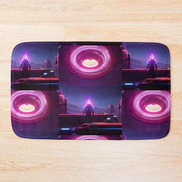Item preview, TELEPORT POWERING UP designed and sold by sailorsam1805.