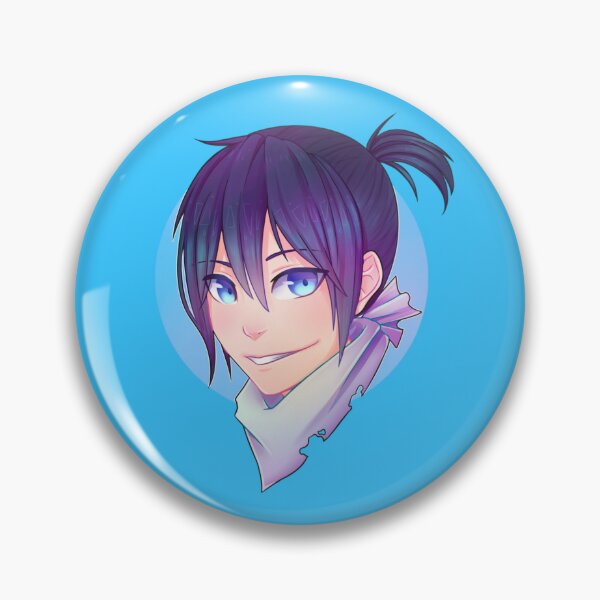 Item preview, Noragami #12 designed and sold by Rk4shop.