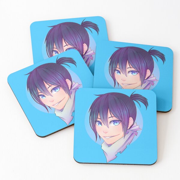Item preview, Noragami #12 designed and sold by Rk4shop.