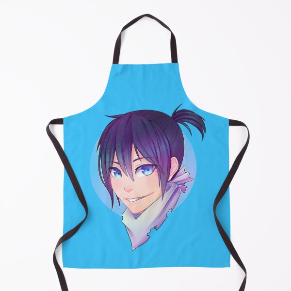 Item preview, Noragami #12 designed and sold by Rk4shop.