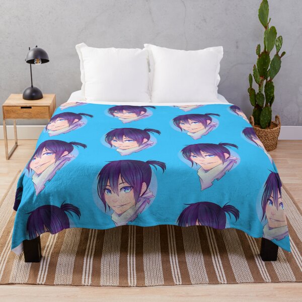 Item preview, Noragami #12 designed and sold by Rk4shop.