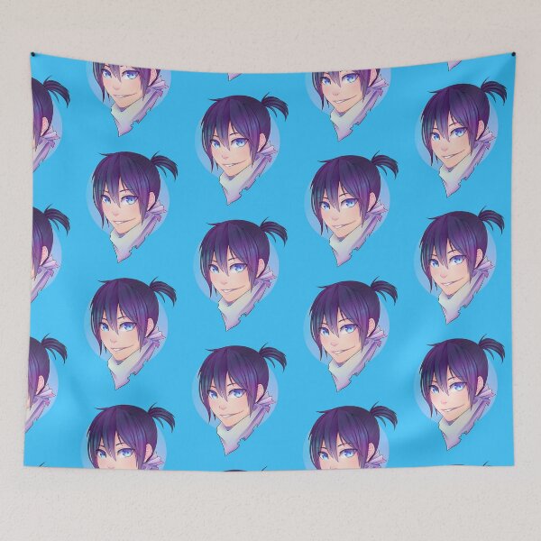 Item preview, Noragami #12 designed and sold by Rk4shop.