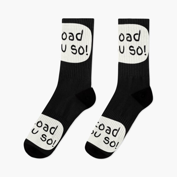 Item preview, I Toad You So Cute Funny Animal Pun designed and sold by LoveSeasonz.