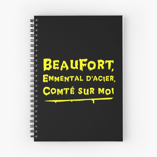 Item preview, BEAUFORT, STEEL EMMENTAL, COMTÉ ON ME! (cheese) designed and sold by francoisville.