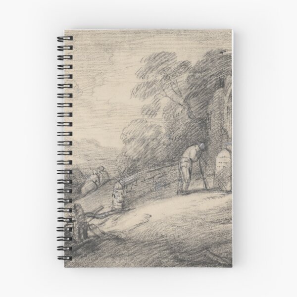 Item preview, Wooded Landscape designed and sold by designforum1968.