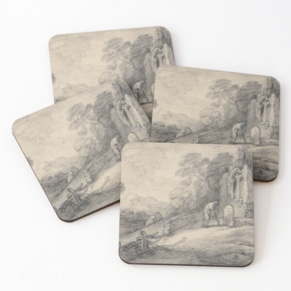 Item preview, Wooded Landscape designed and sold by designforum1968.