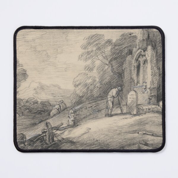Item preview, Wooded Landscape designed and sold by designforum1968.