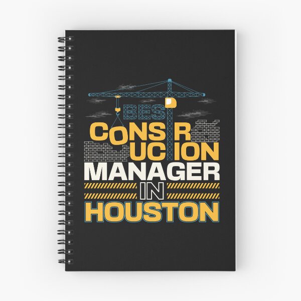Item preview, Best Construction Manager In Houston | Houston Texas| Houston Construction Manager designed and sold by DrawingBoard.