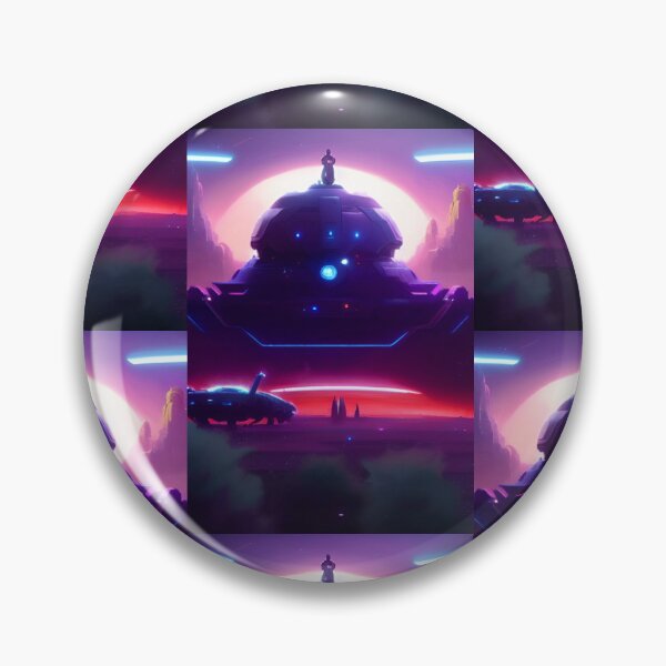 Item preview, HEAVYLIFT TELEPORTER ON PLANET TAG designed and sold by sailorsam1805.