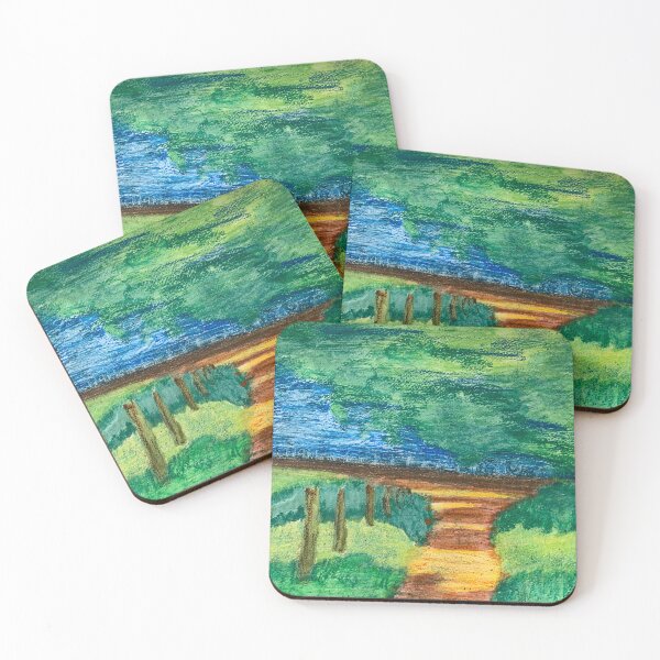 Item preview, Landscape 02 designed and sold by MySmallPieces.