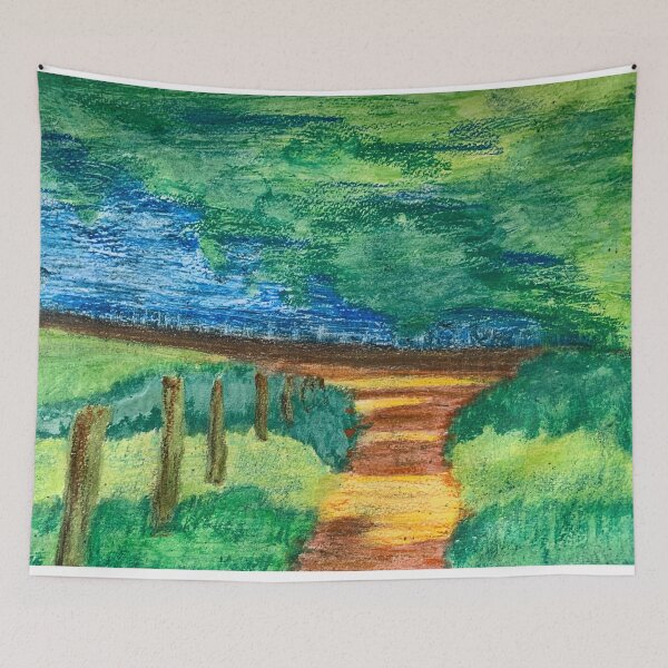 Item preview, Landscape 02 designed and sold by MySmallPieces.