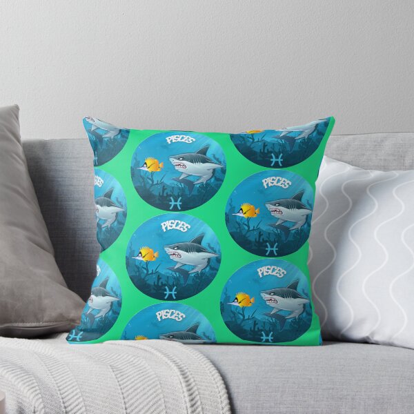 Item preview, sign of pisces designed and sold by italian-Bob.