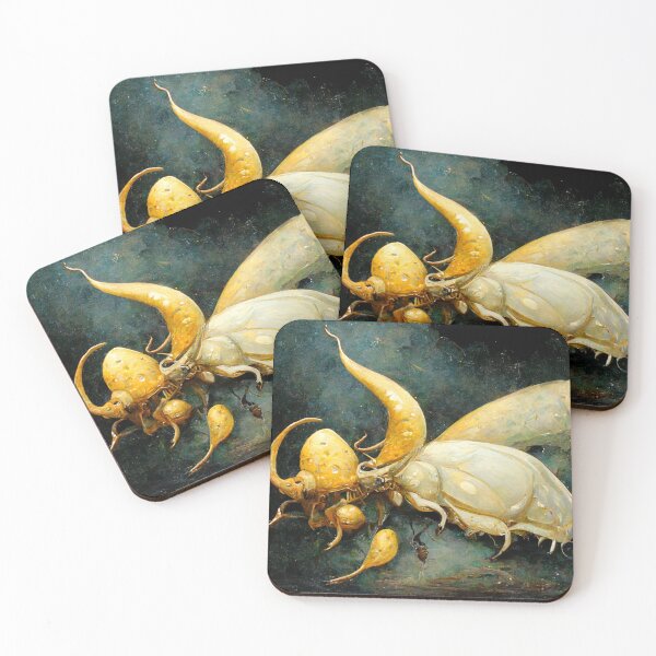 Item preview, god of beetle designed and sold by shrineshop.