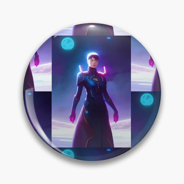Item preview, NEW STYLE TELEPORTATION SUIT designed and sold by sailorsam1805.