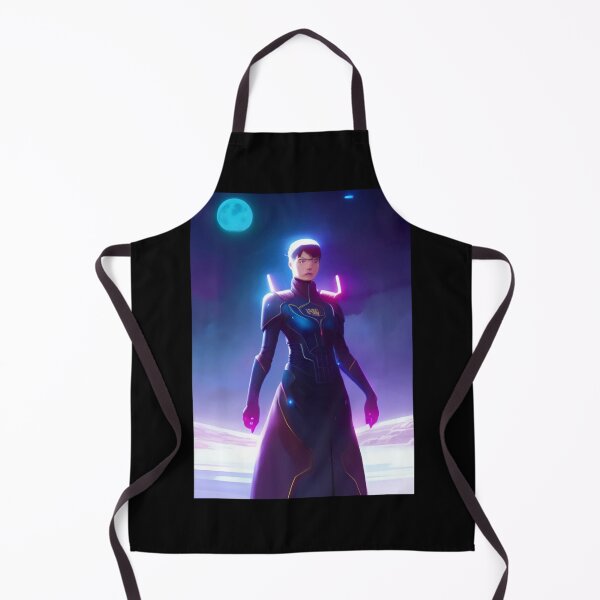 Item preview, NEW STYLE TELEPORTATION SUIT designed and sold by sailorsam1805.