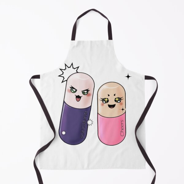 Item preview, moody pills designed and sold by Nixlein.