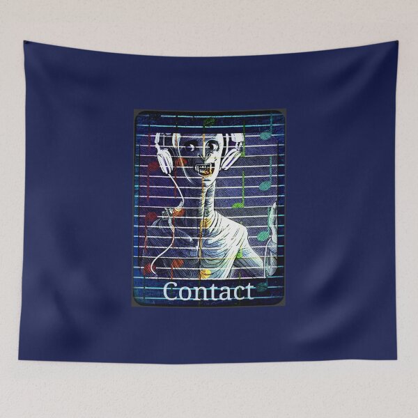 Item preview, Contact designed and sold by Erik007best.