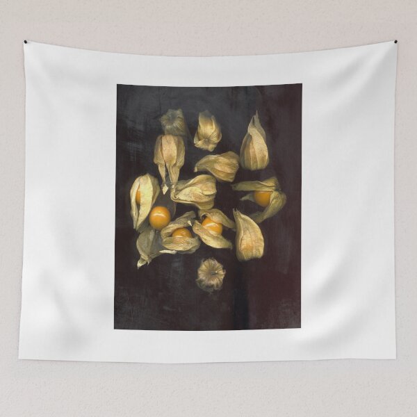 Item preview, CAPE GOOSEBERRIES BALLET  designed and sold by scarletjames.