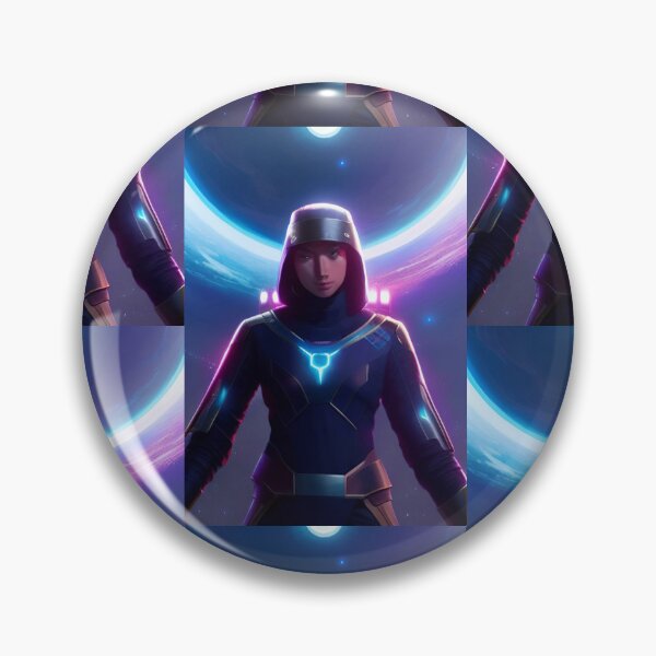 Item preview, TYPE 2 INTERGALACTIC TELEPORTATION SUIT designed and sold by sailorsam1805.