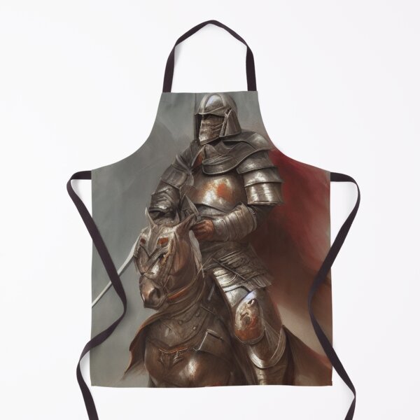 Item preview, Medieval knight designed and sold by ArtySaxon.
