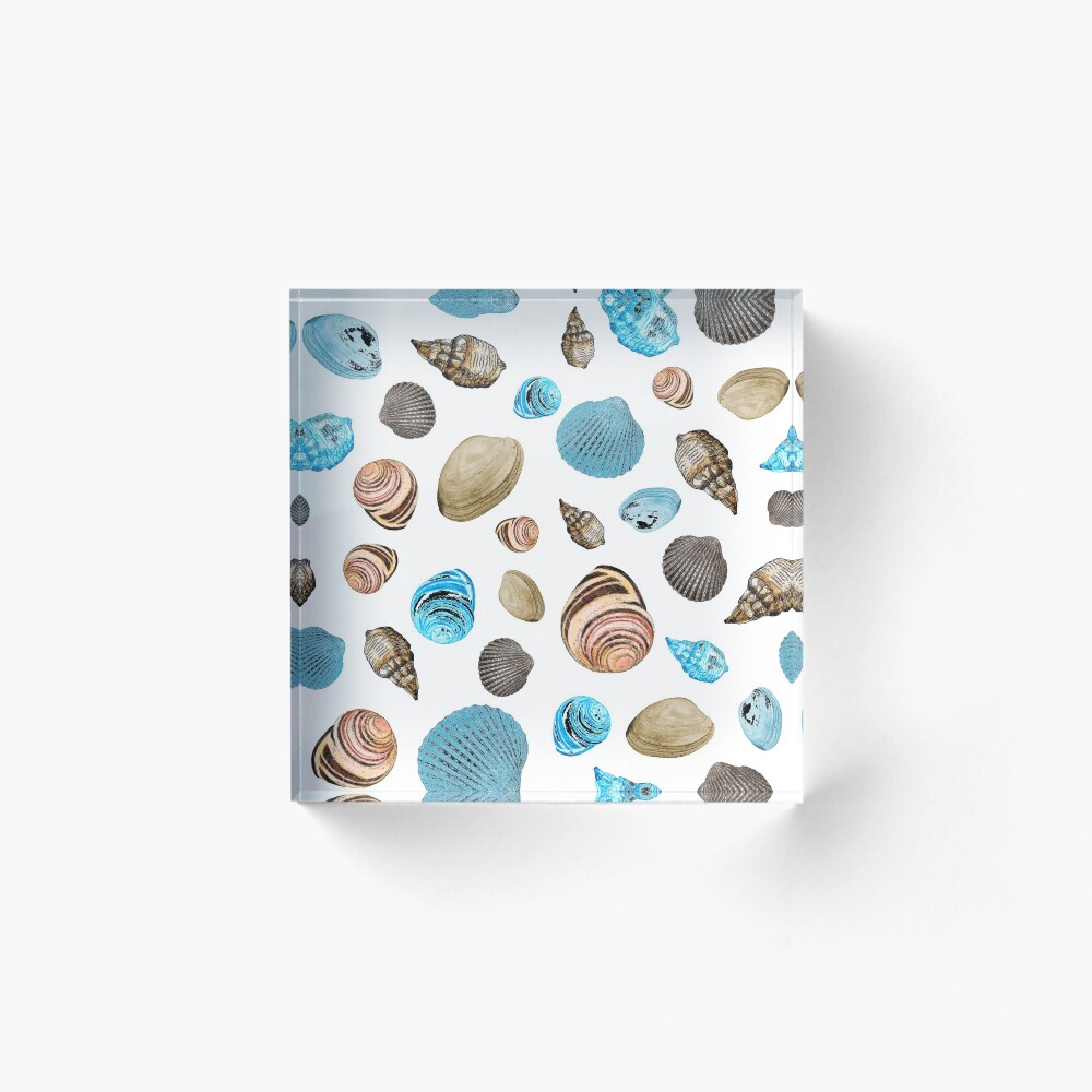 Item preview, Acrylic Block designed and sold by ElliePDesigns.