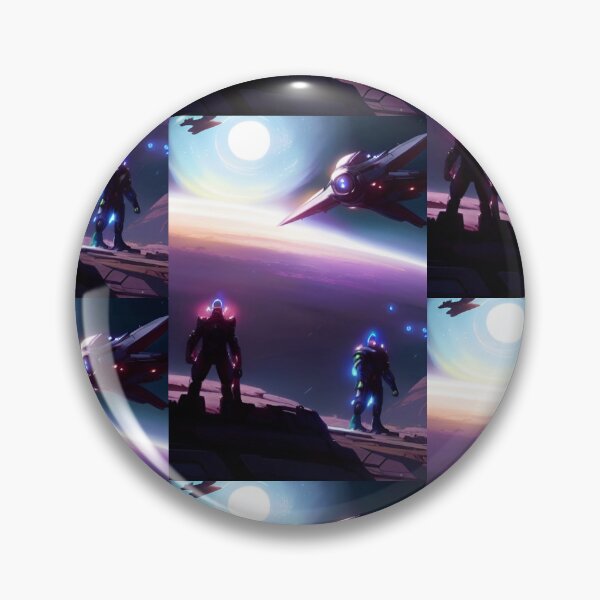 Item preview, AWAITING TELEPORTATION PICK UP designed and sold by sailorsam1805.