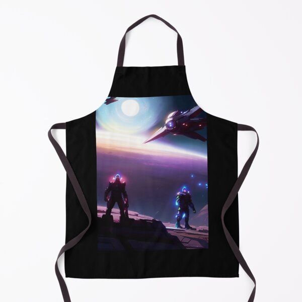 Item preview, AWAITING TELEPORTATION PICK UP designed and sold by sailorsam1805.