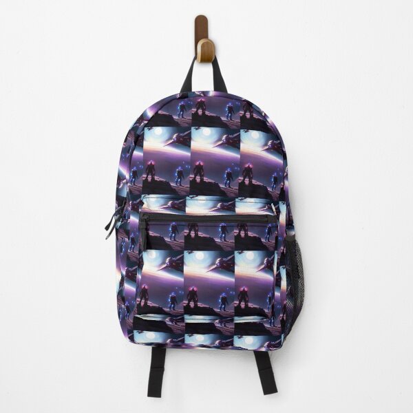 Item preview, AWAITING TELEPORTATION PICK UP designed and sold by sailorsam1805.