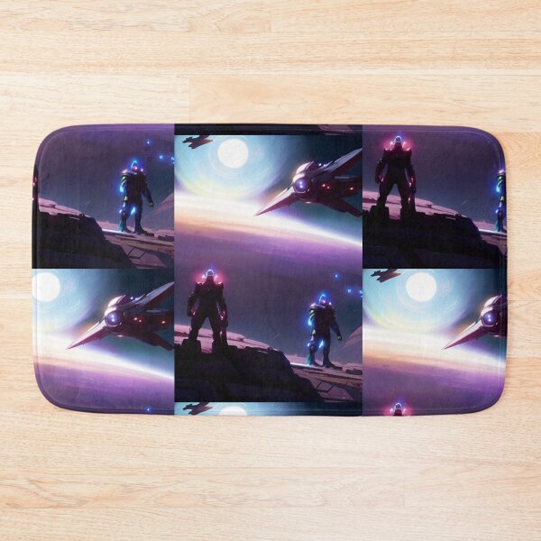 Item preview, AWAITING TELEPORTATION PICK UP designed and sold by sailorsam1805.