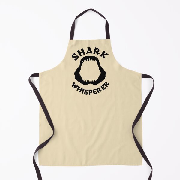 Item preview, Shark Whisperer - For Shark Lovers designed and sold by TMBTM.