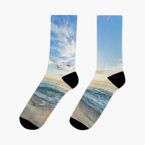 Item preview, beautiful ocean scenery  designed and sold by Angelic Threads111.