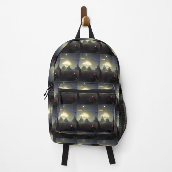 Item preview, BEAM FORMING TELEPORTATION ARRAY ON PLANET TAG designed and sold by sailorsam1805.