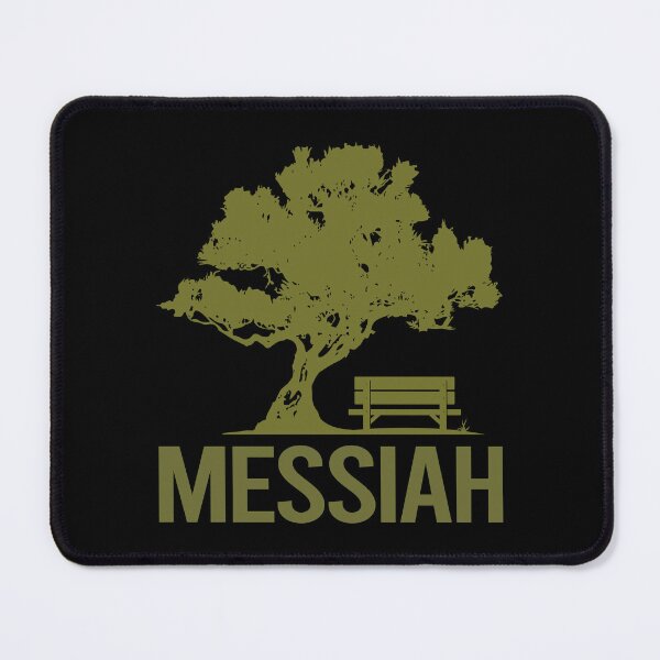Item preview, A Good Day Messiah designed and sold by LevernePrickles.