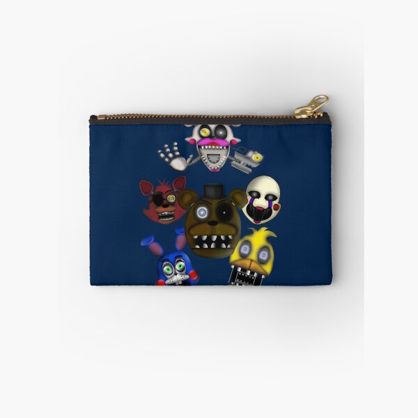 Item preview, Five Nights designed and sold by Colin Doyle.