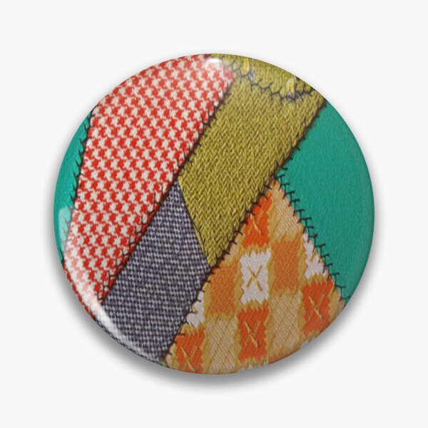 Item preview, patchwork designed and sold by BojerShop.