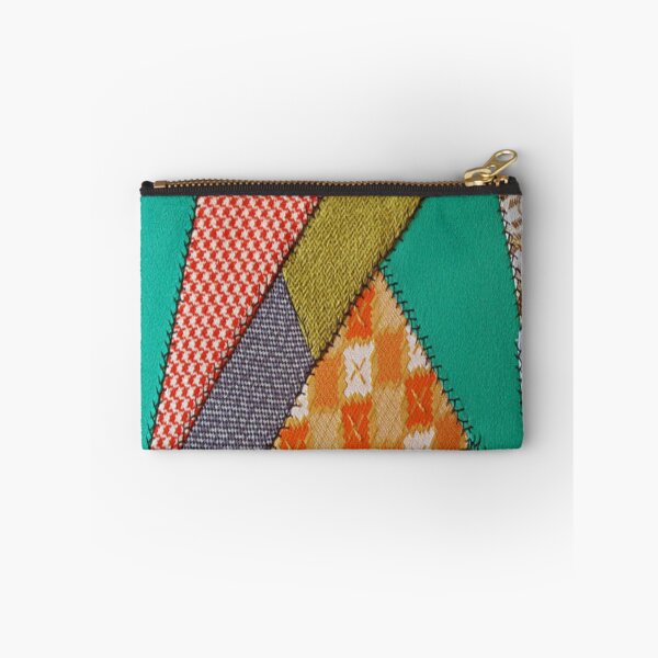 Item preview, patchwork designed and sold by BojerShop.